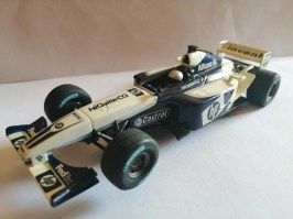 BMW F1